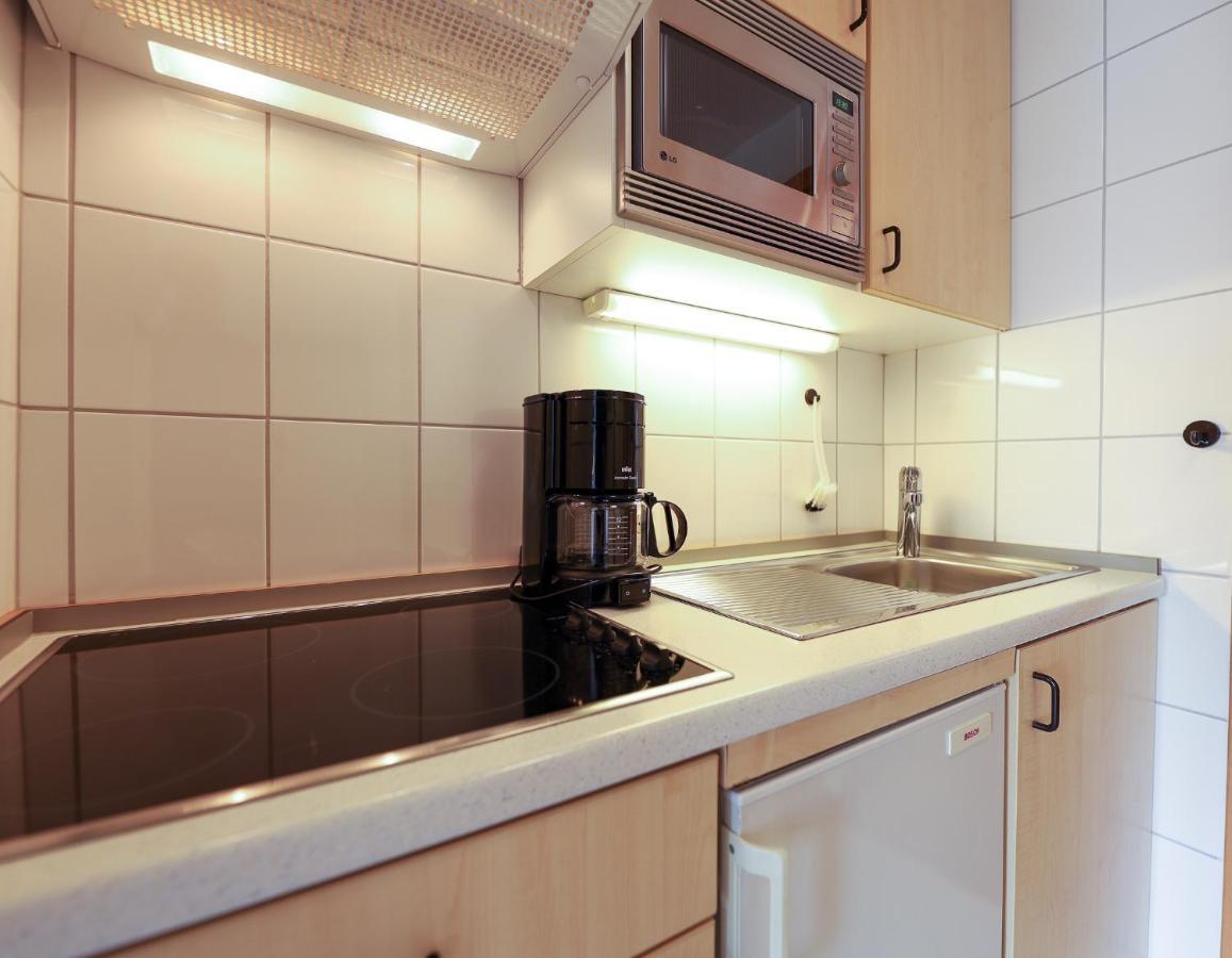 Apartment Riterspöör 24 *
